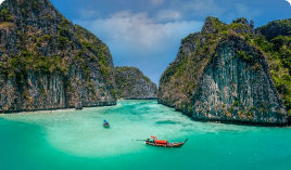 Thailand